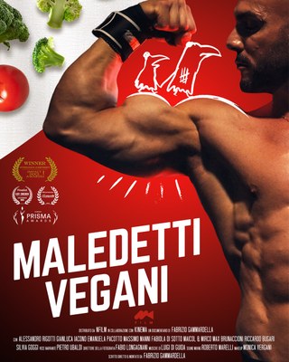 MALEDETTI VEGANI | Introduce il film il regista Fabrizio Gammardella