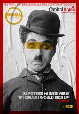 MONZA FILM FEST | FESTIVAL INTERNAZIONALE DEL CORTOMETRAGGIO