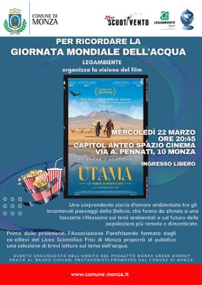 UTAMA - LE TERRE DIMENTICATE di Alejandro Loayza-Grisi | OSPITI IN SALA 