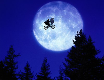 Vieni al cinema in bicicletta a prezzo ridotto!
