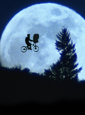 Vieni al cinema in bicicletta a prezzo ridotto!