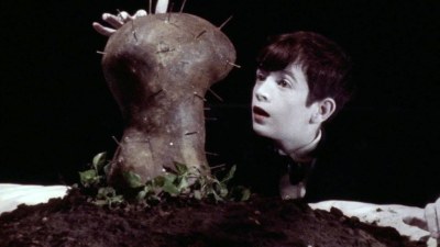 DAVID LYNCH - I CORTOMETRAGGI 