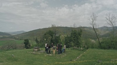 E SE ORA, LONTANO - UN'ALTRA VOCE ESISTE | Incontro con il regista Massimo Selis