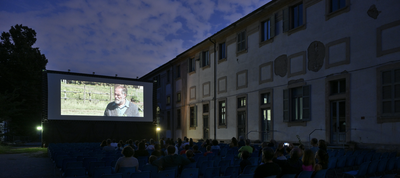 I concerti in AriAnteo Villa Reale con l'Orchestra Sinfonica di Milano