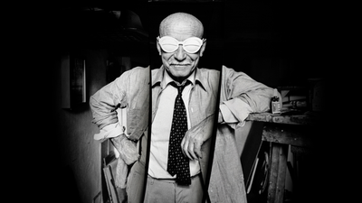 LUCIO FONTANA - THE FINAL CUT di Andrea Bettinetti