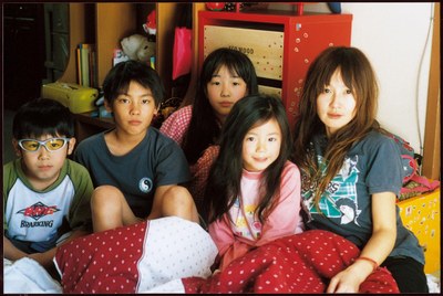 NOBODY KNOWS – COME SI DIVENTA ADULTI di Hirokazu Kore'eda