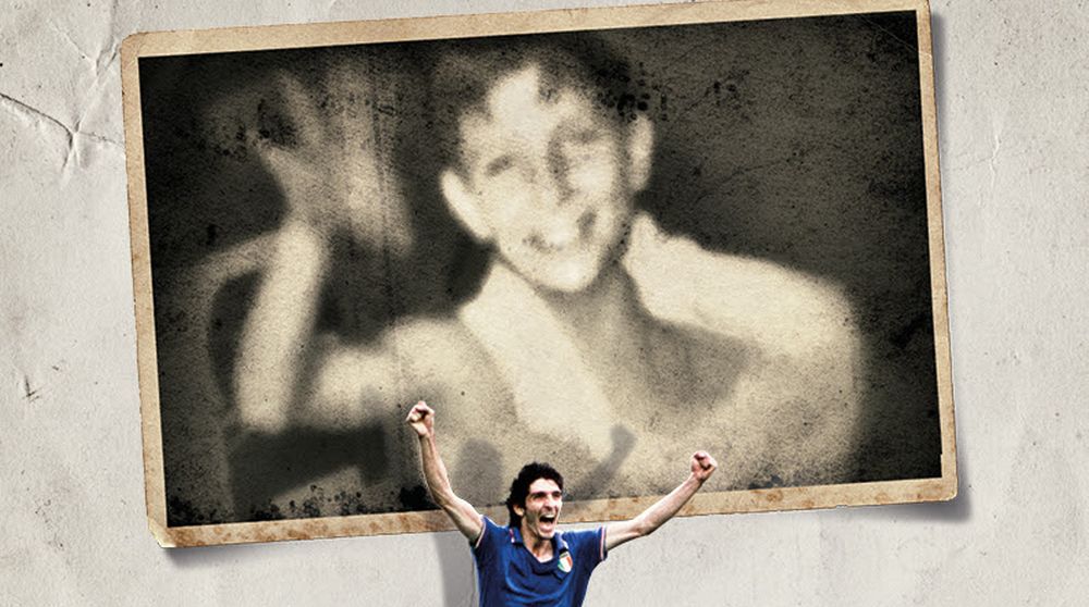 È STATO TUTTO BELLO STORIA DI PABLITO