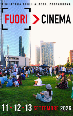 Fuoricinema 2026 - Nei diritti
