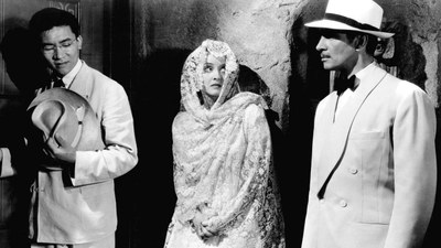 L'ETERNA ILLUSIONE | Perdutamente tua