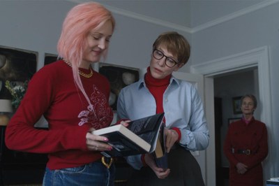 AL CINEMA CON TÈ a CityLife Anteo