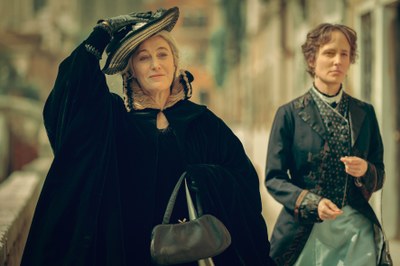 AL CINEMA CON TÈ in Ariosto Anteo spazioCinema