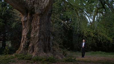 Anteprima SILENT FRIEND di Ildikó Enyedi | Introduzione a cura dell'Orto Botanico di Brera