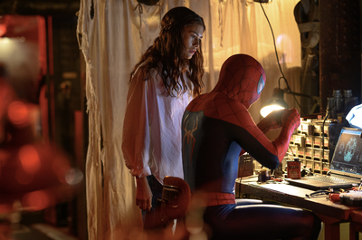 Aperte le prevendite SPIDER-MAN: BRAND NEW DAY di Destin Daniel Cretton