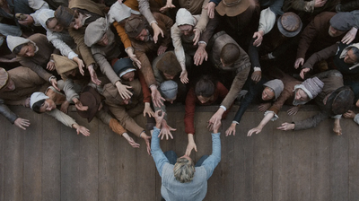 Arriva riVediamoli in VOS (in versione originale sottotitolata) in Anteo Palazzo del Cinema