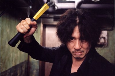 Aspettando la Milanesiana – OMAGGIO A PARK CHAN-WOOK | Maratona e saluto con il regista
