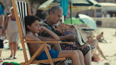 GIOIA MIA di Margherita Spampinato