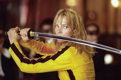 KILL BILL: THE WHOLE BLOODY AFFAIR, torna in sala la versione definitiva del capolavoro di Tarantino