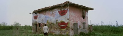 LA CASA DALLE FINESTRE CHE RIDONO di Pupi Avati | Introduce il distributore Alessandro Tavola