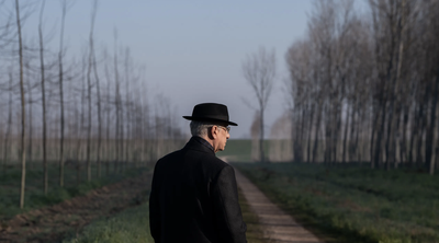 Proiezione speciale di Natale: LA GRAZIA di Paolo Sorrentino