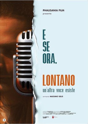 E SE ORA, LONTANO | Incontro con il regista Massimo Selis