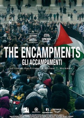 Festival Treviglio per i Diritti Umani: THE ENCAMPMENTS | Dialogo con Amnesty International
