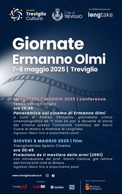 GIORNATE ERMANNO OLMI