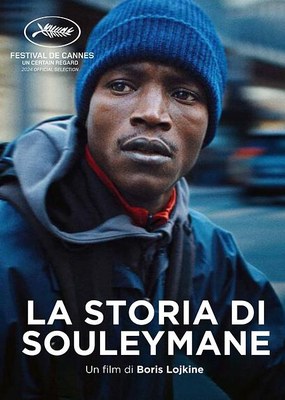 LA STORIA DI SOULEYMANE di Boris Lojkine | Dibattito con critico cinematografico Gabriele Lingiardi 