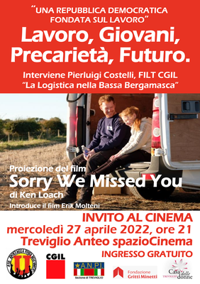 Lavoro, Giovani, Precarietà, Futuro