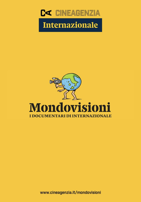 Mondovisioni – I documentari di Internazionale