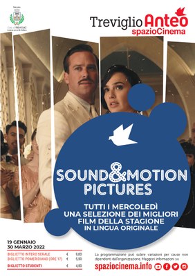 RIPARTE SOUND & MOTION 2022 TREVIGLIO 