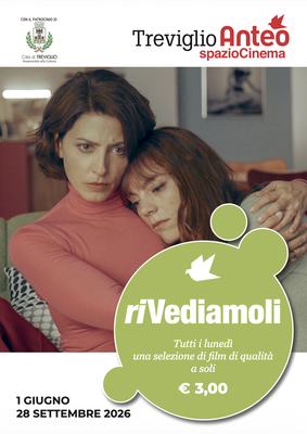 riVediamoli: la rassegna di cinema di qualità a soli €3