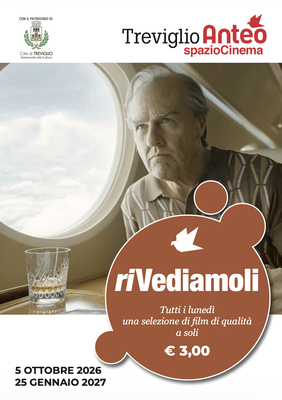 riVediamoli: la rassegna di cinema di qualità a soli €3