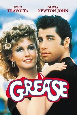 Treviglio Vintage: GREASE di Randal Kleiser in AriAnteo