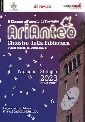 AriAnteo Treviglio 2023