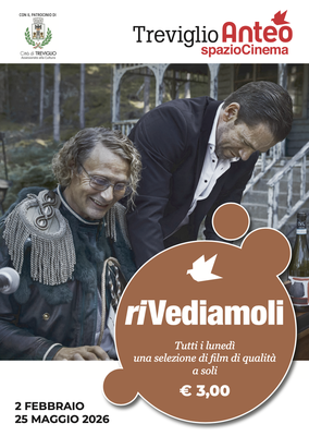 riVediamoli seconda parte: la rassegna di cinema di qualità a soli €3