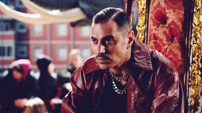 KING MARRACASH di Pippo Mezzapesa