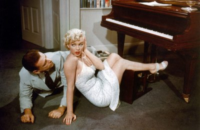Nuova rassegna: MILESTONES | Il cinema che ha fatto la storia